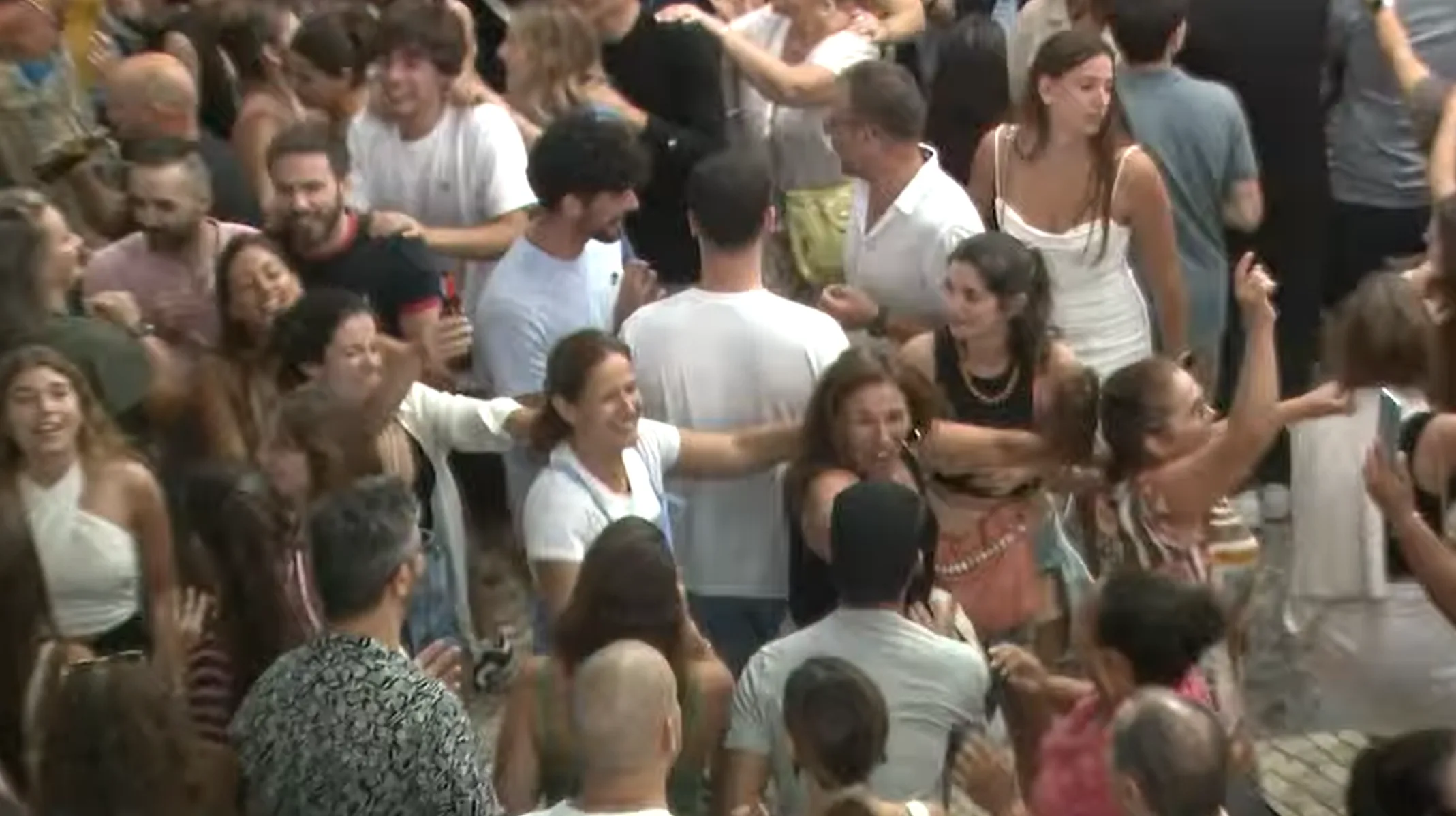 Festas Populares de S. Pedro – Baile Popular