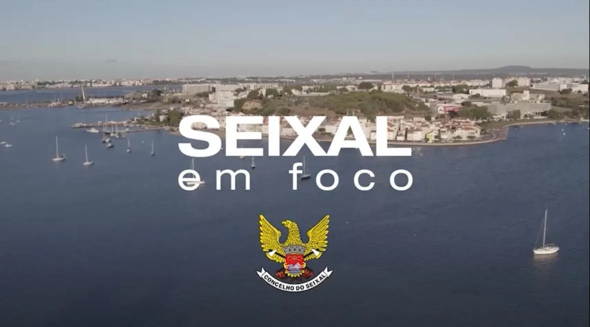 Um ano de Seixal em Foco