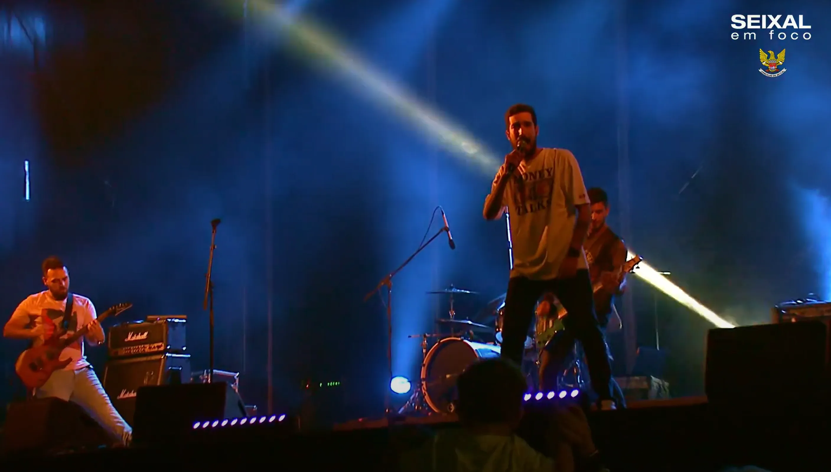 Seixal Motard IN EXTREMIS