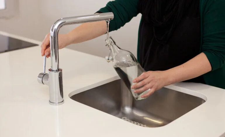 Município do Seixal mantém preço da água em 2025: o mais baixo da Área Metropolitana de Lisboa