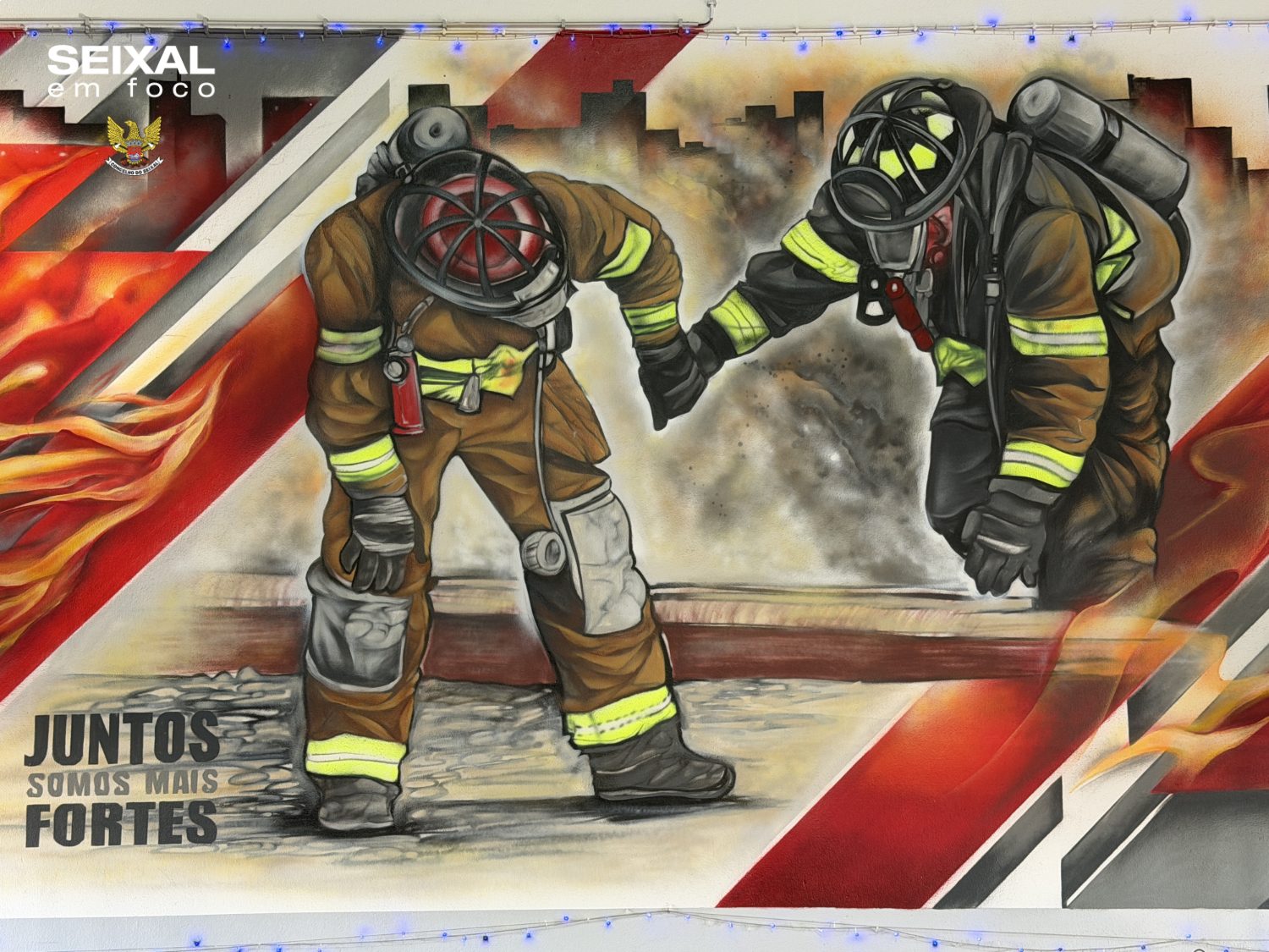 Fotos Festa de Natal