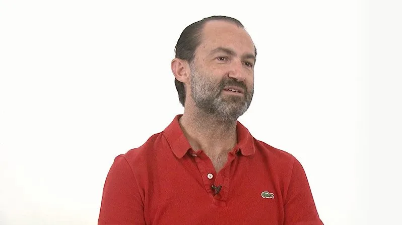 Um Olhar Solidário – Rui Gomes