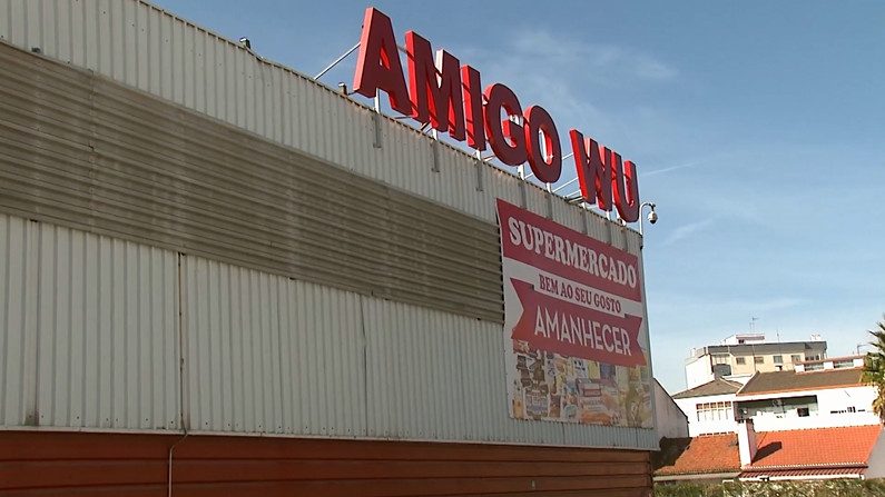 Diploma Empresas – Amigo Wu