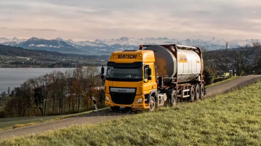 Diploma Empresas – Bertschi