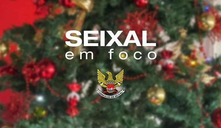 FESTA DE NATAL 2025