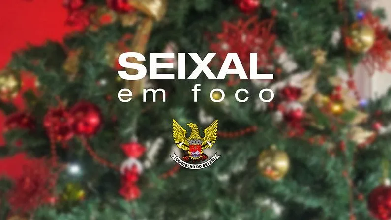 FESTA DE NATAL 2025