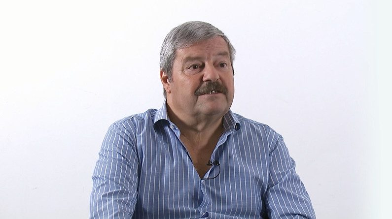 Um Olhar Solidário – Jose Gama