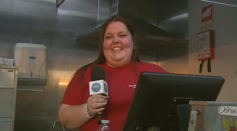 Ser Bombeiro É – Bloco 03