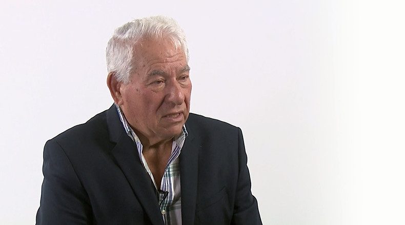 Um Olhar Solidário – João Correia