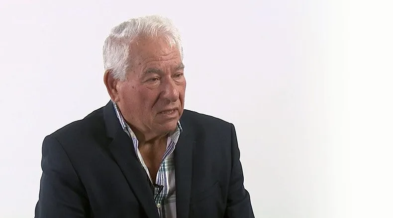 Um Olhar Solidário – João Correia